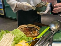 -润园四季椰子鸡火锅(南山海岸城店)