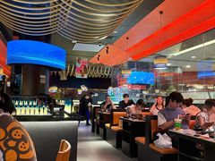 -芸山季·云南山珍菌火锅(人民广场来福士店)