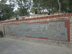-胡里山炮台