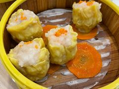 -汕头君华海逸酒店·鸿桃轩中餐厅