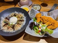 -KimPro 辛普乐概念韩餐