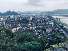 -台州府城(江南长城)