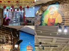 -三个大叔烤羊肉串·炭炉砂锅菜(西三旗店)