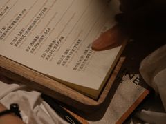 -Nirvana Cafe&Bar(北仓文创街区店)