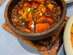 -阿毛饭店(和义路店)