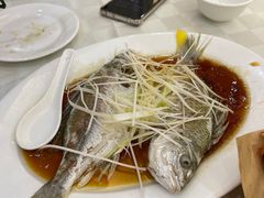 -焕记海鲜饭店
