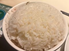 -绿茶餐厅(光谷世界城步行街店)