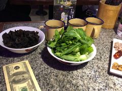 -蘭奢雅集·江浙菜(青山江滩店)