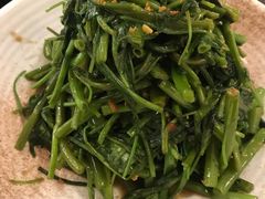 虾酱空心菜-Home Thai·泰谣(王府井apm店)