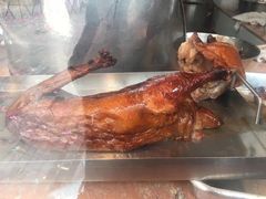 -黄连大头华烧鹅店(大良店)