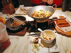 -吴越荣记苏州菜·松鼠桂鱼(月光码头店)