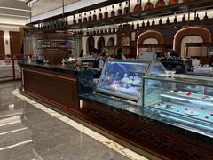 -马克西姆俄罗斯餐厅(通亚街店)