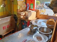 -王记生烫牛杂面馆(兰陵路店)