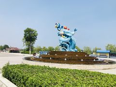 -渔岛海洋度假区