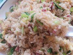 -自游人·美食一楼·地道徽菜(三十年名店)