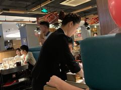-海底捞火锅(万丰桥店)