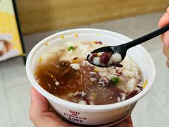 -三姐酒酿(老门东店)