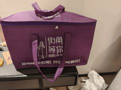 -街角等你.大连海鲜烧烤.经典铁板海鲜串(西安路店)