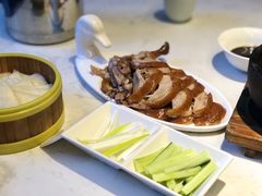-华馨园北京烤鸭(丽水店)