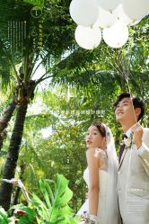 点击看大图 -巴黎新娘婚纱摄影·婚礼策划(嘉定总店)