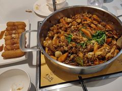 -黄记煌三汁焖锅(招商花园店)