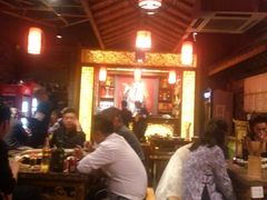 大堂-重庆渝达老火锅(春熙路店)