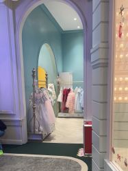 -奈尔宝·儿童乐园·亲子餐厅(华采天地店)