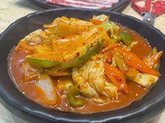 -德寿宫韩国料理(下沙店)