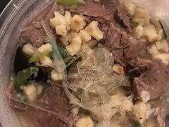 -刘信牛羊肉小炒泡馍(回民街店)