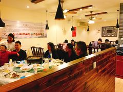 大堂-火龙堂·风味民间菜(文一路店)