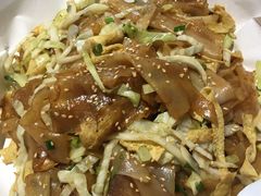 -味可道美食坊(福基路店)