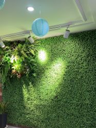 -YooMee优美智能科技美肤机构