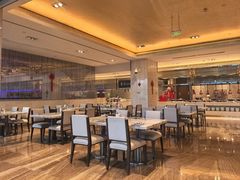 -River Café 海鲜自助(重庆丽笙世嘉酒店)