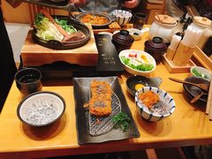 -胜博殿日式炸猪排(西红门店)