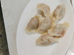 -船歌·鱼水饺青岛菜(国贸商城店)