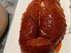 -京尊烤鸭店JINGZUN(春秀路店)