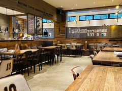 大堂-Vanilla Specialty Coffee(八大关店)