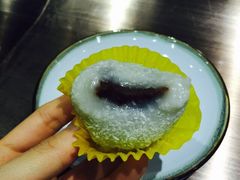 -一口小满手作糯米糍(北山店)