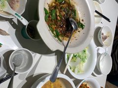 -绿草地·湘菜(7mall店)