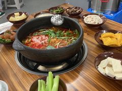 -笔记安顺夺夺粉火锅