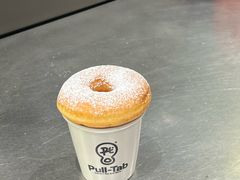 -Pull-Tab拉环咖啡(杭州市上城区来福士中心店)