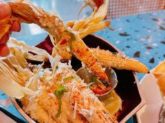 -墨纪Mojí墨西哥餐厅(官舍店)