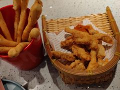 -味妙烤鱼吧(回龙观店)