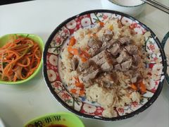 -帕米尔食府(白云观店)