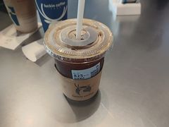 -瑞幸咖啡(大冲商务中心C座店)