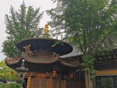 -西林禅寺