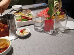 -海底捞火锅(吴中路店)