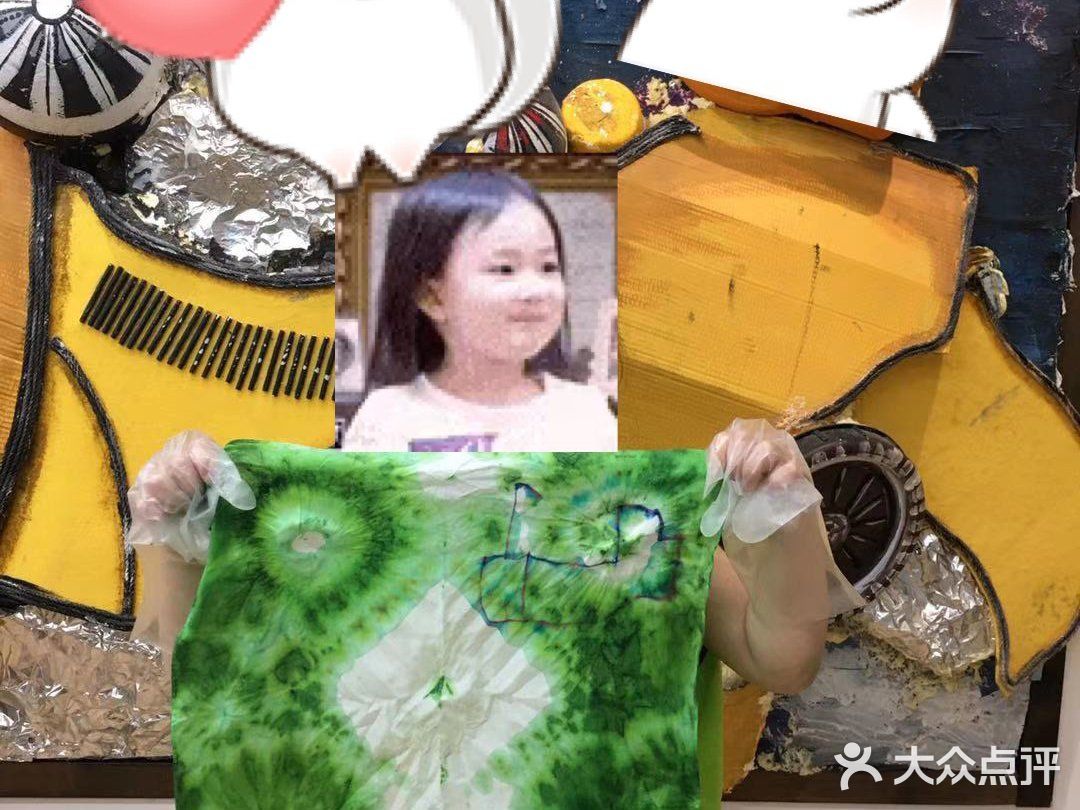 花了钱不说，娃还遭罪，所以这次决定找家诊所