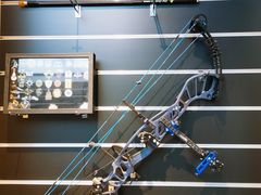 -無弓射箭俱乐部(领展中心城店)