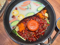 -楠火锅(仁恒梦中心店)